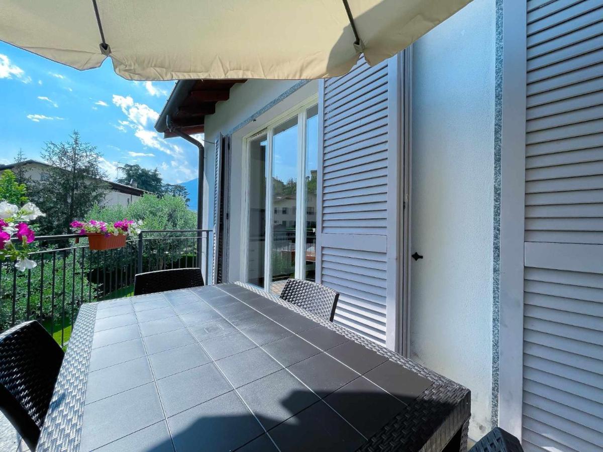 La Spiaggia Apartment Bellagio Eksteriør bilde