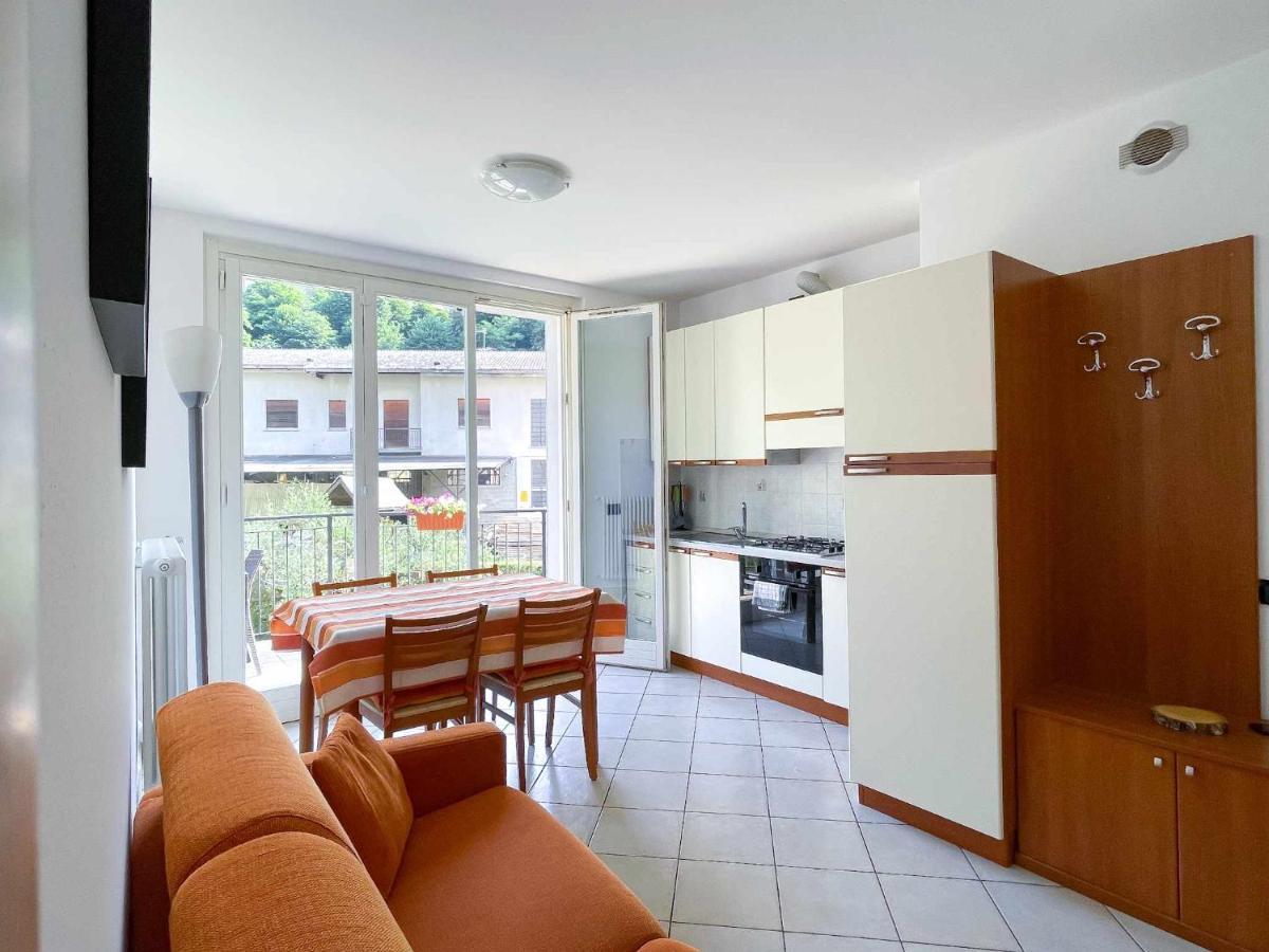 La Spiaggia Apartment Bellagio Eksteriør bilde