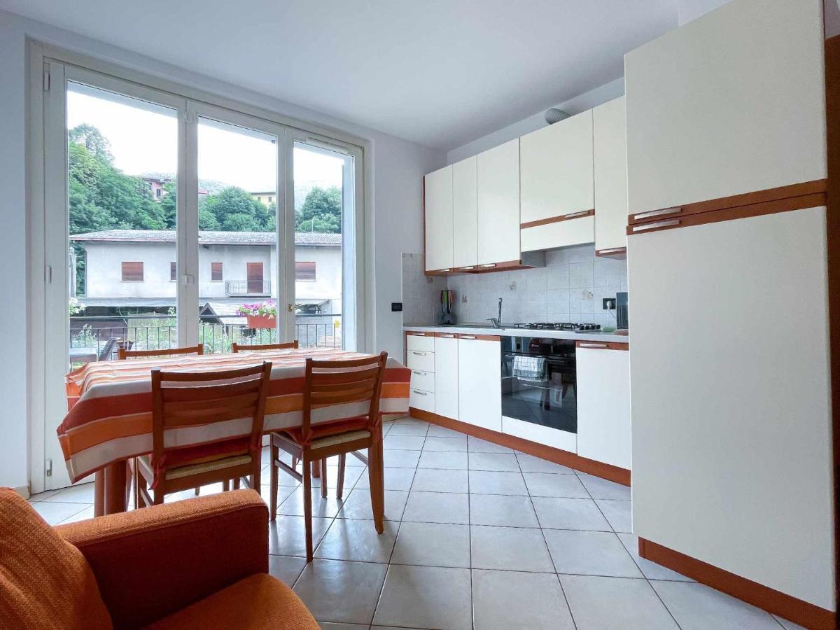 La Spiaggia Apartment Bellagio Eksteriør bilde