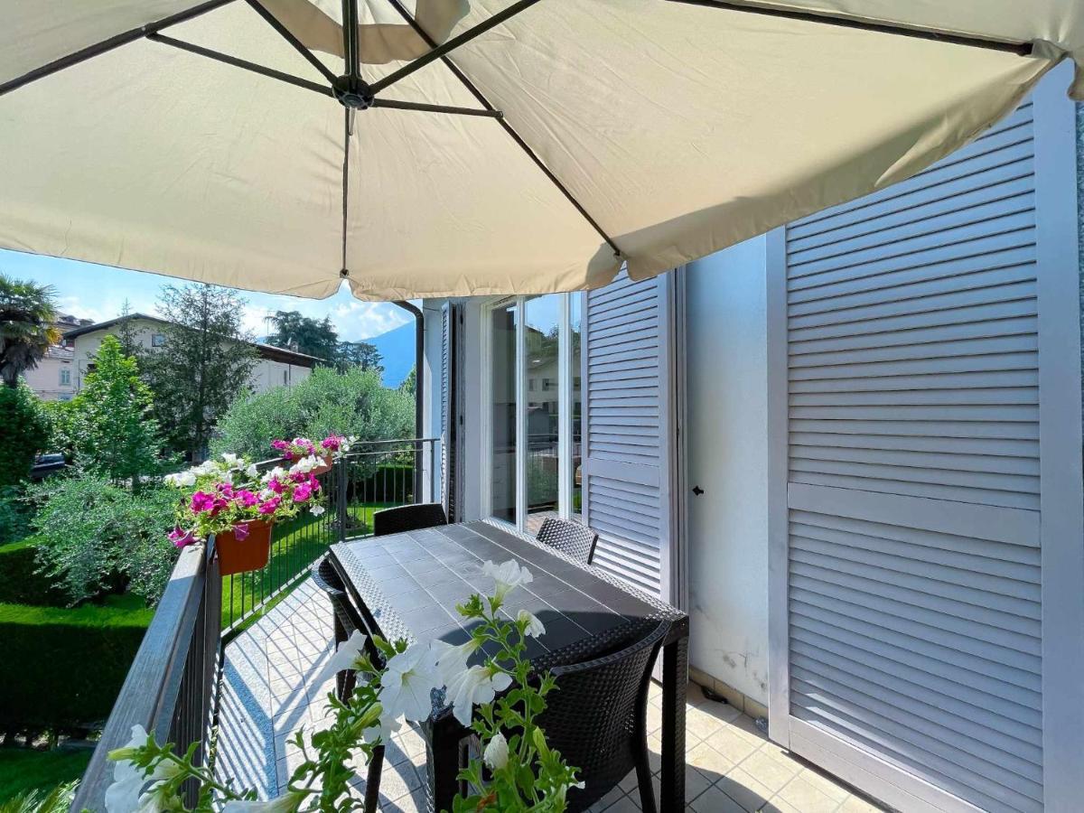 La Spiaggia Apartment Bellagio Eksteriør bilde
