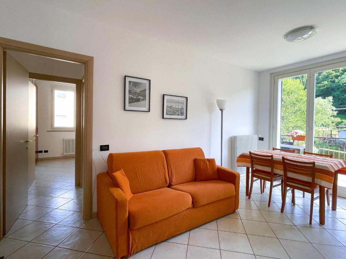 La Spiaggia Apartment Bellagio Eksteriør bilde