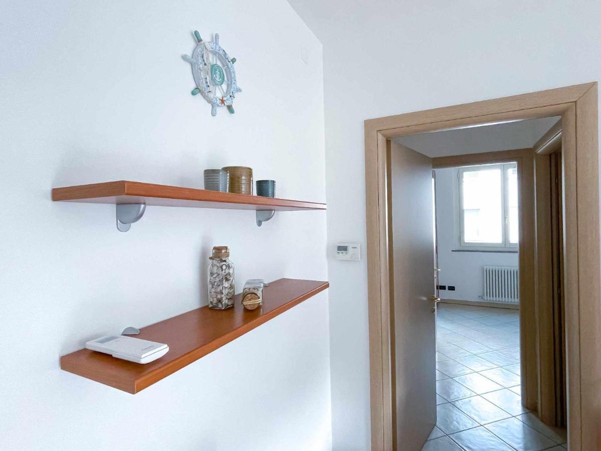 La Spiaggia Apartment Bellagio Eksteriør bilde