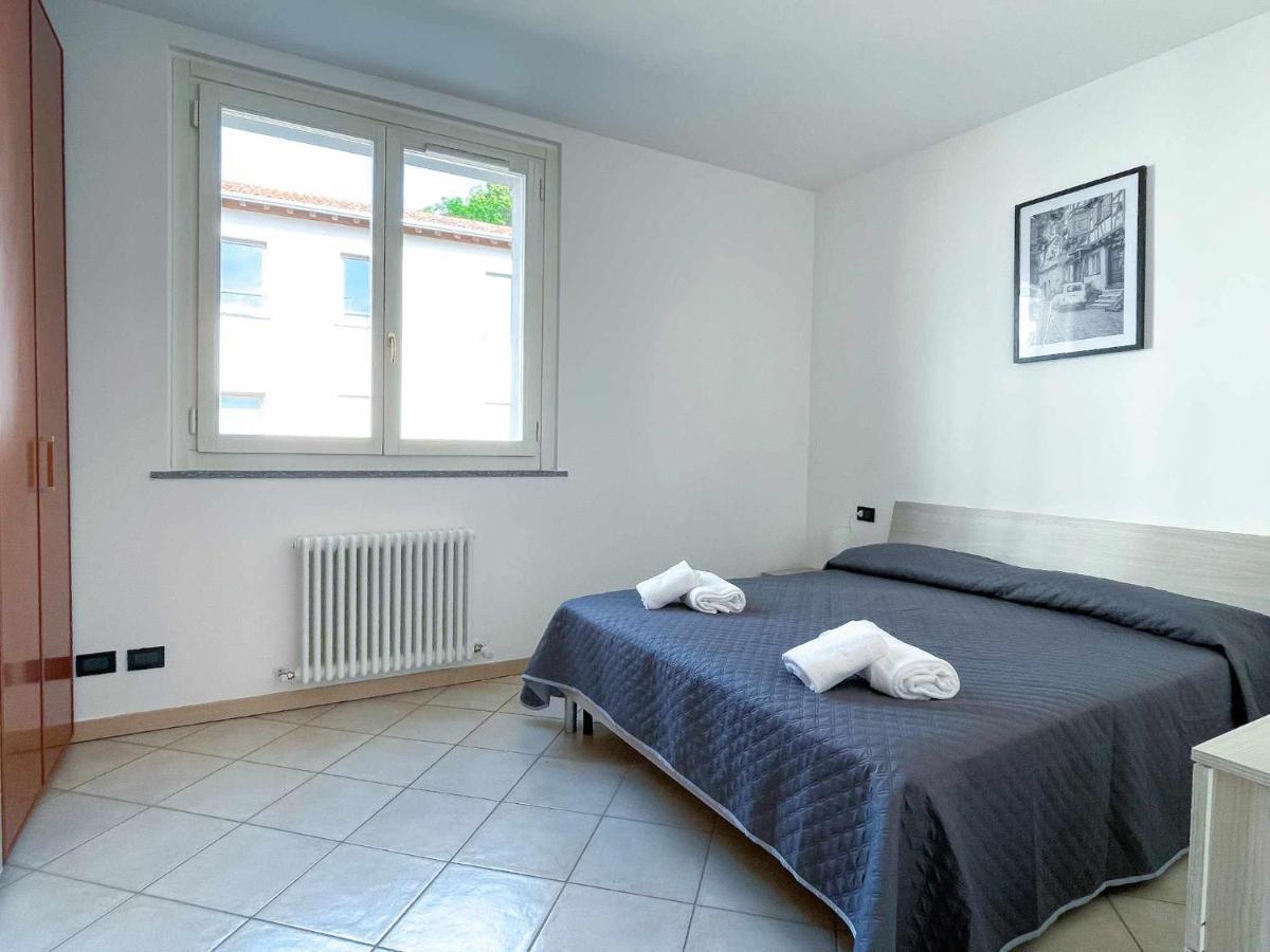 La Spiaggia Apartment Bellagio Eksteriør bilde