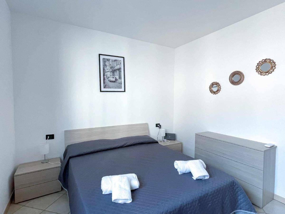 La Spiaggia Apartment Bellagio Eksteriør bilde