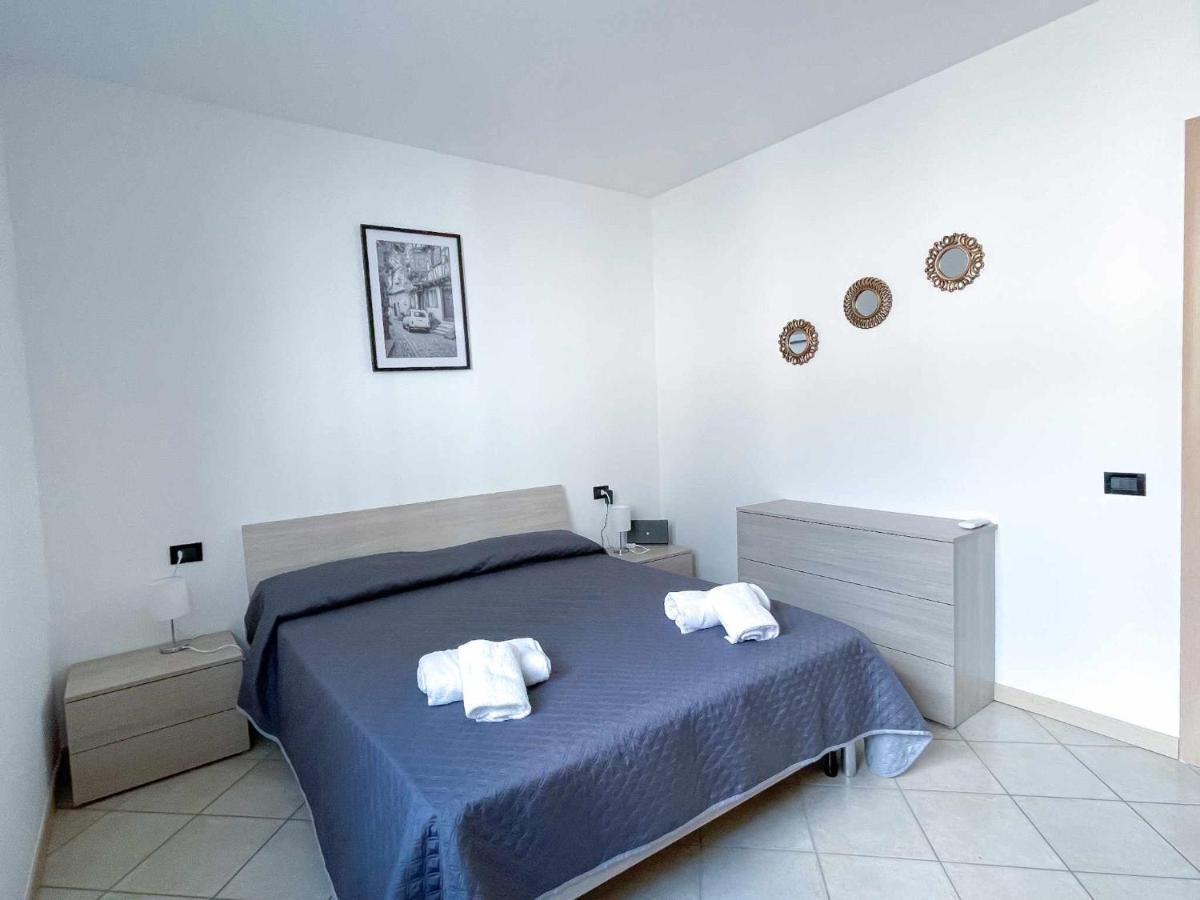 La Spiaggia Apartment Bellagio Eksteriør bilde
