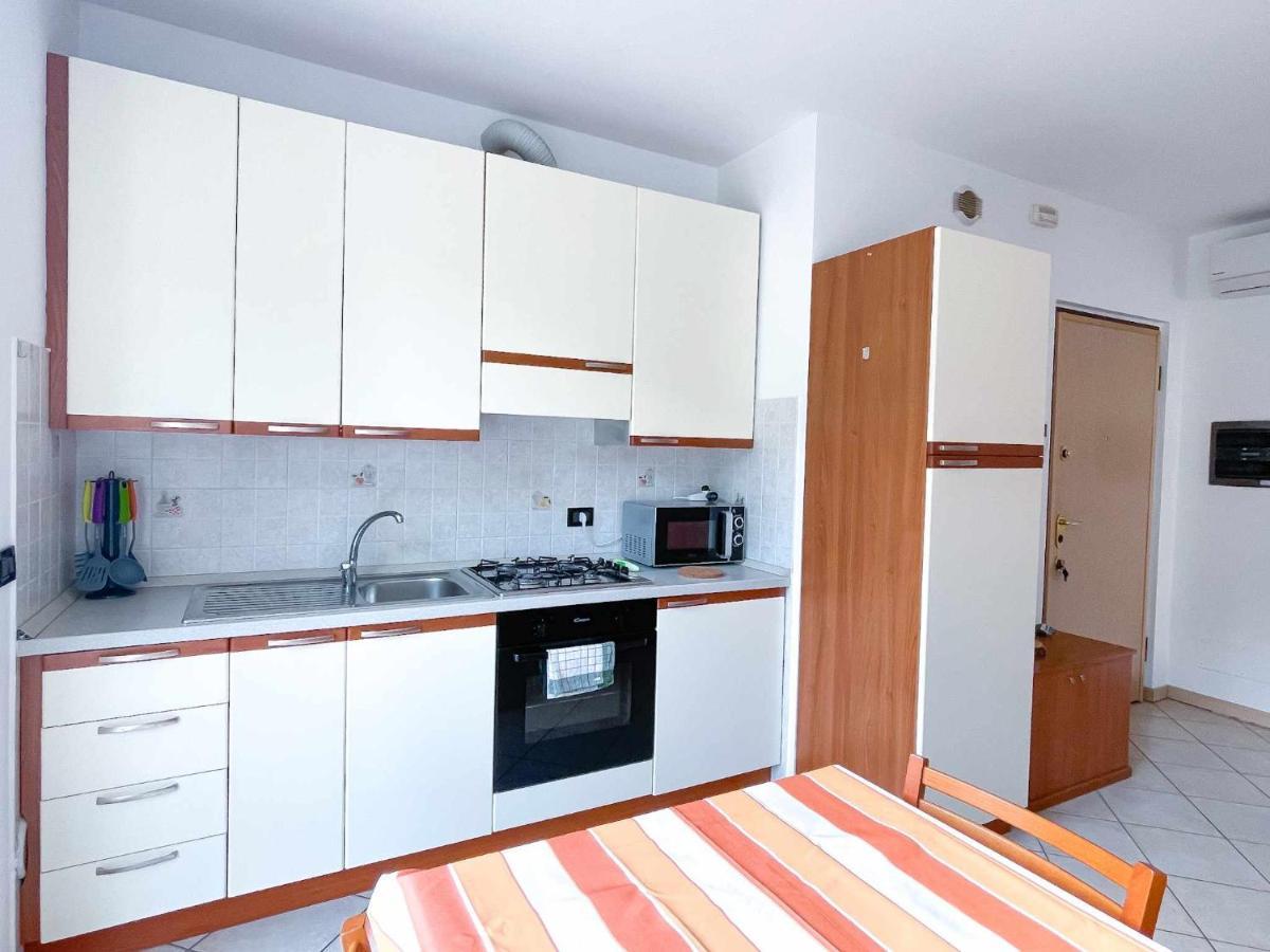 La Spiaggia Apartment Bellagio Eksteriør bilde